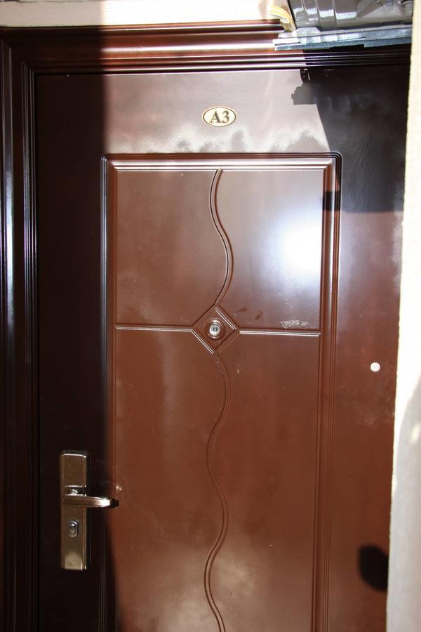 Mm Kovacevic Apartments Petrovac Exterior foto