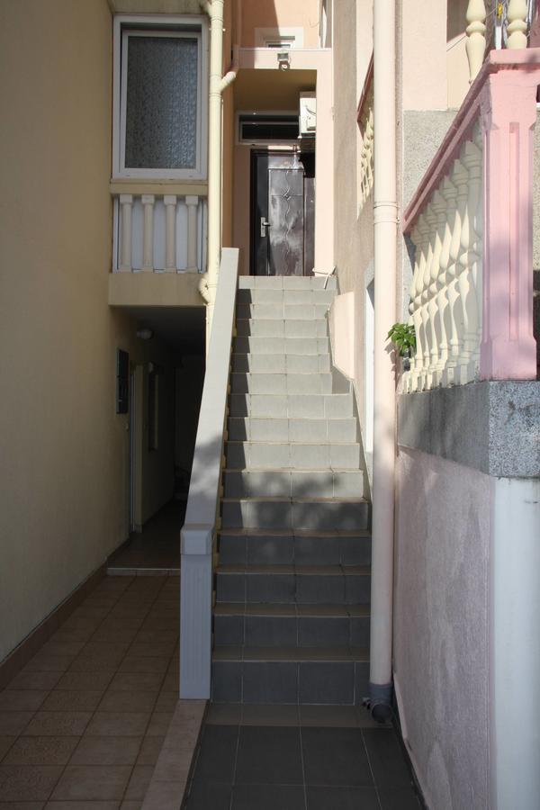 Mm Kovacevic Apartments Petrovac Exterior foto
